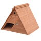 petit poulailler 3 4 poules bois transportable
