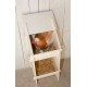 Pondoir  bois superposé pour poules pondeuses
