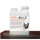 Multi-Vitamines 250 ml pour volaille et gibier a plumes. Convient aux pondeuses et aux poussins en croissance.