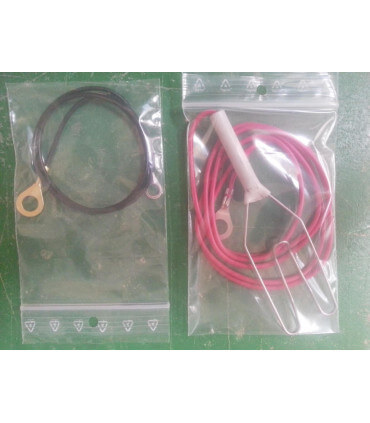 Electrificateur ako B290