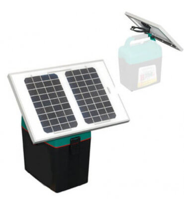 Electrificateur ako B290