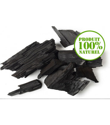 charbon vegetal pour les troubles digestifs des poules et volailles