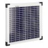 Panneau solaire pour électrificateur