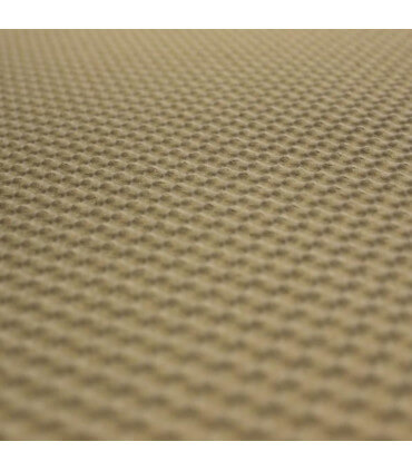 tapis cartonné gauffré pour les poussins nouveaux nés. Lot de 10 
 tapis livrés en tubes.