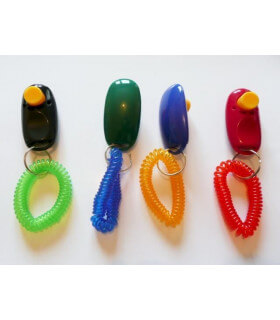 i-Click - Cliker d'éducation animale