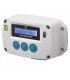 ChickenGuard moteur pour porte automatique de poulailler avec programmation d'horaires fixes.