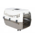 box de transport pour les poules lors de vente ou visite veto. caisse de transport d'animaux.