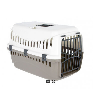 box de transport pour les poules lors de vente ou visite veto. caisse de transport d'animaux.