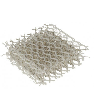 Filtre à ions argent pour la conservation de l'eau des abreuvoirs des poules et animaux.