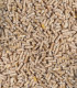 Aliment complet en granulés spécial petits canards, pour la bonne croissance des canetons et oisons 2eme age.