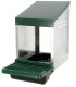 Pondoir Galva plastique 1 nid pour poules pondeuses