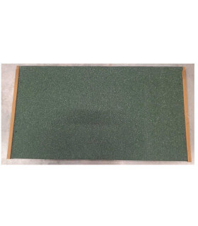 Toitures de poulailler, pièces détachées des toits