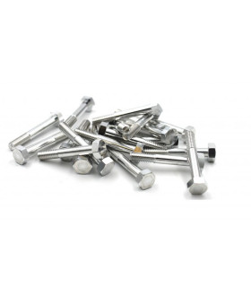 kit visserie de rechange pour poulailler design bois