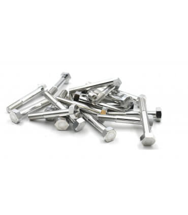kit visserie de rechange pour poulailler design bois