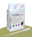 CombiCox soin digestif intestinal pour les poules pondeuses et volailles. Traite les coccidies et diarrhées.