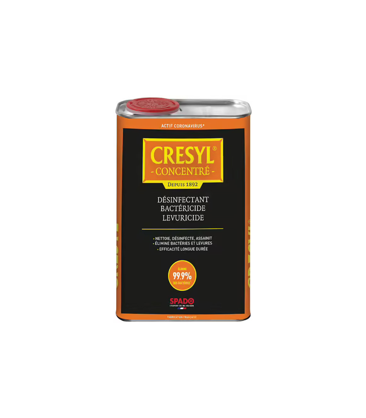 Désinfectant Crésyl - 5 L