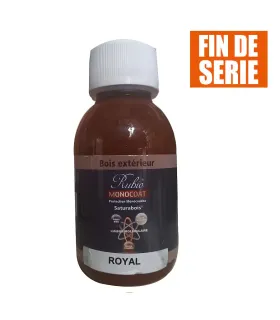 Promo fin de série. Rubio monocoat promo fin de serie 100 ml
