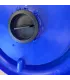 remplissage de l'abreuvoir pour poules 8L