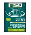 Désinfectant Bactopin dosettes 20ml x 5